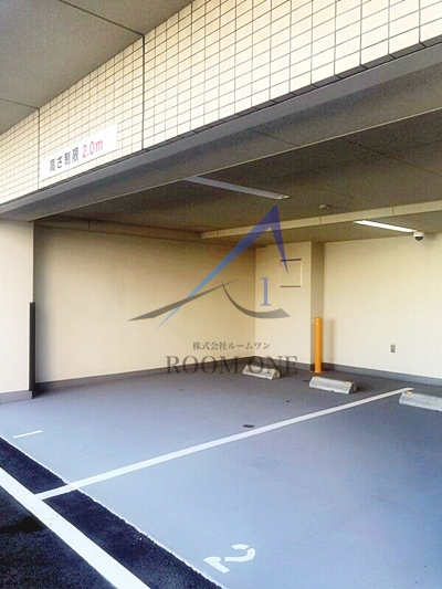 パレステージ六町Ⅳ