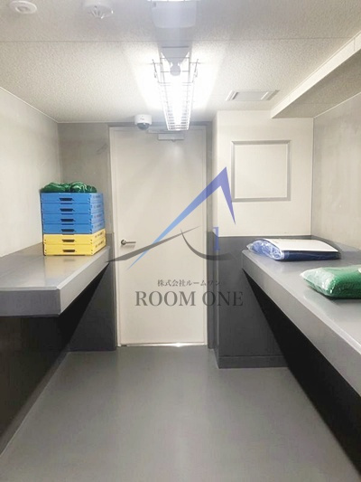 パレステージ六町Ⅳ