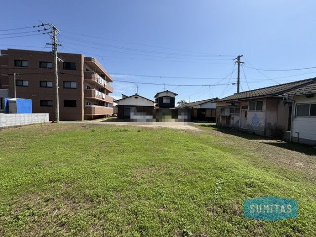 松前町西古泉 2区画 （558296）の詳細 | 不動産売買・住宅情報ならSUMiTAS