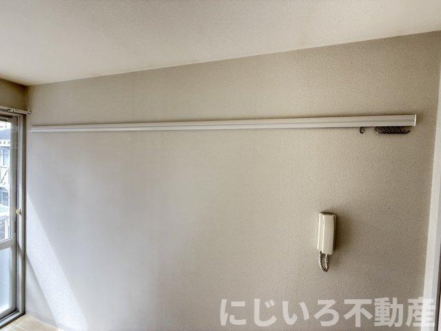 フレグランス　ハイアイランドBの設備
