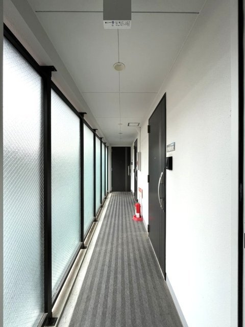 Apartment小石川後楽園のその他共用部分