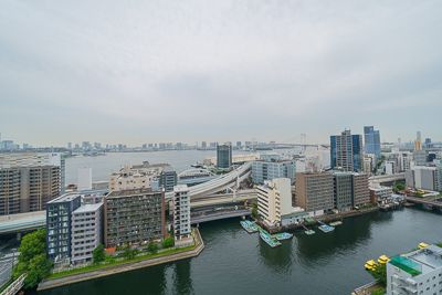 ＧＬＯＢＡＬ　ＦＲＯＮＴ　ＴＯＷＥＲの展望