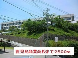 Ｊ＆Ｓミレニアムの周辺