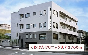 Ｊ＆Ｓミレニアムの周辺