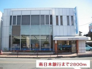 Ｊ＆Ｓミレニアムの周辺