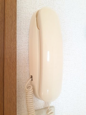 フォルシュ加治屋のセキュリティ
