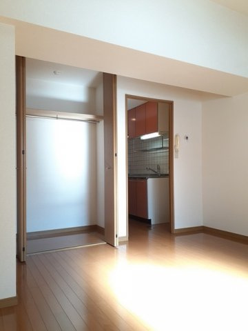 フォルシュ加治屋の内装|過ごしやすい室内です