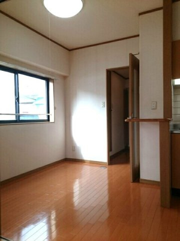 リバ－ハイツ石塚の内装|内装です