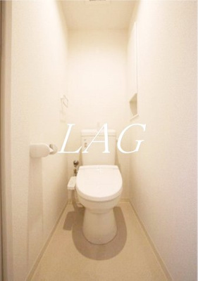 【トイレ】 | ノーム国立 | トイレです。