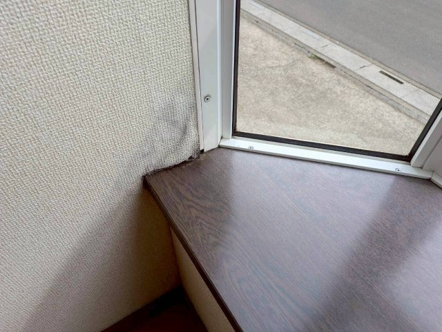 サニーサイドのセキュリティ