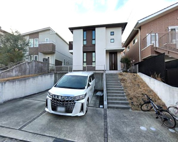 北山台３丁目戸建