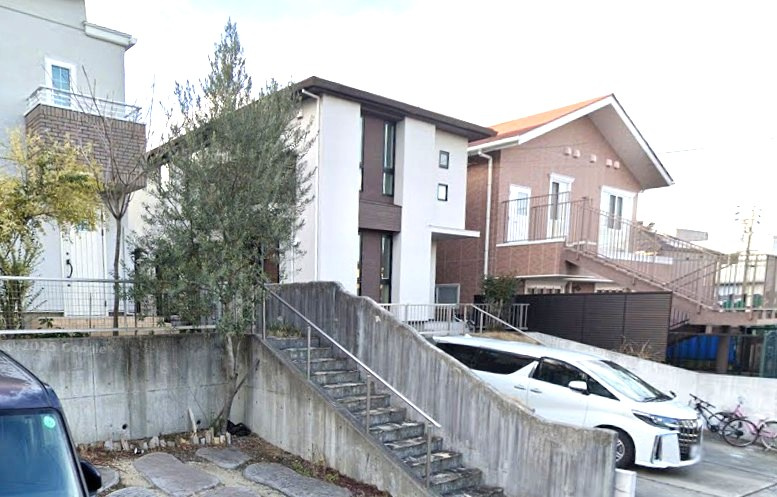 北山台３丁目戸建のその他