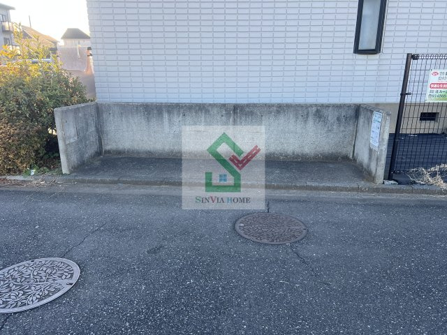 サンビレッジ清瀬Bのその他共用部分