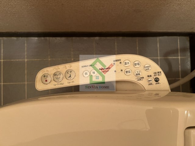 サンビレッジ清瀬Bのその他