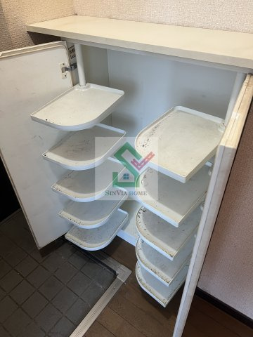 サンビレッジ清瀬Bのその他