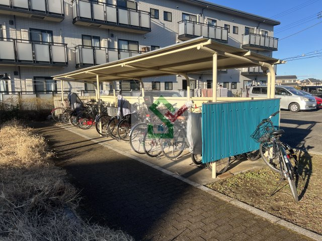 サンビレッジ清瀬Bのその他