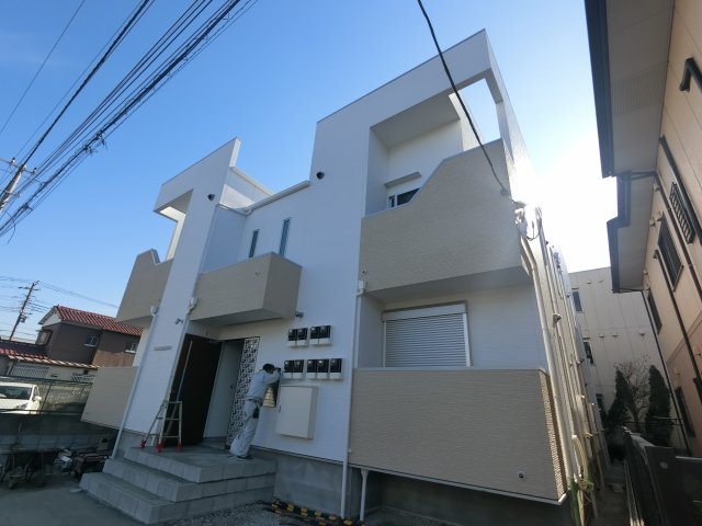 フォンティーナ本千葉の画像