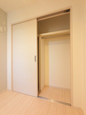 【収納】
