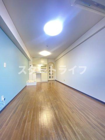 大阪市東淀川区東中島１丁目の賃貸マンションの設備