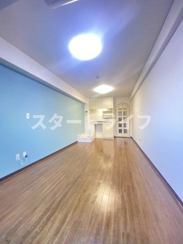 大阪市東淀川区東中島１丁目の賃貸マンションの展望