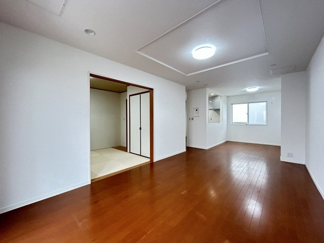 【間取り】 | 〇●平塚市東中原1丁目 中古戸建●〇