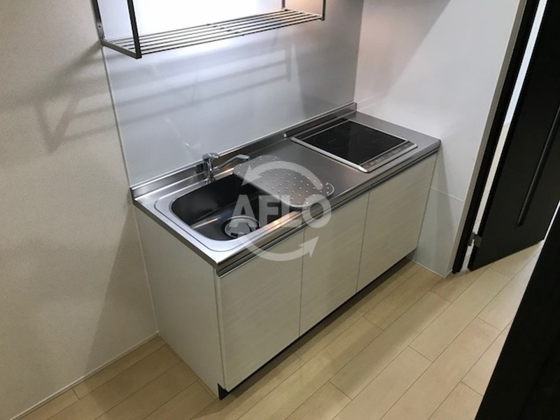 フジパレス中加賀屋Ⅰ番館のキッチン|フジパレス中加賀屋Ⅰ番館　キッチン