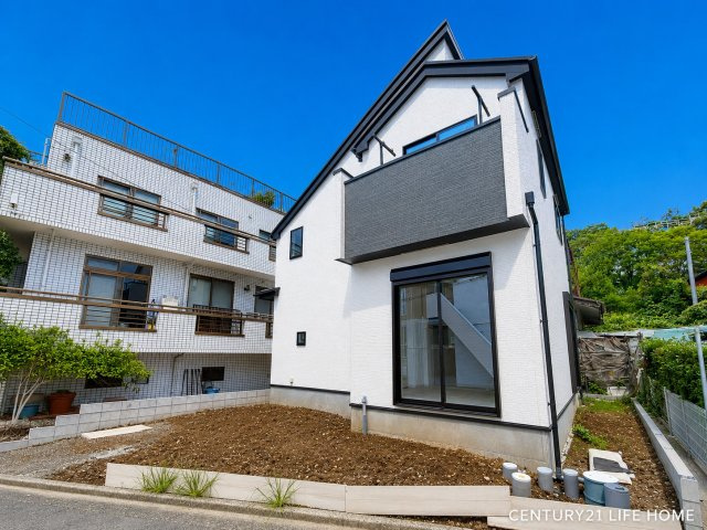 【外観】 | 戸建 川崎市麻生区高石５丁目