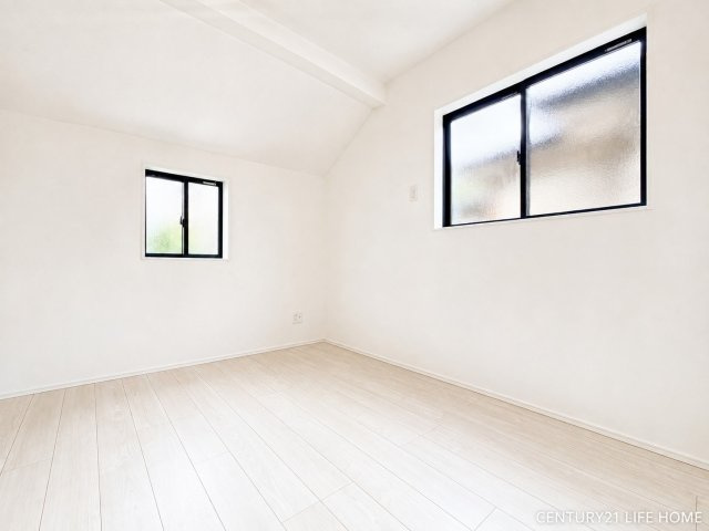 【洋室】 | 戸建 川崎市麻生区高石５丁目 | 個人の部屋や寝室として使える洋室です