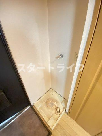 大阪市淀川区宮原５丁目の賃貸マンションのセキュリティ