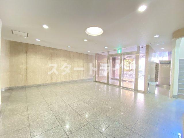大阪市淀川区宮原５丁目の賃貸マンション