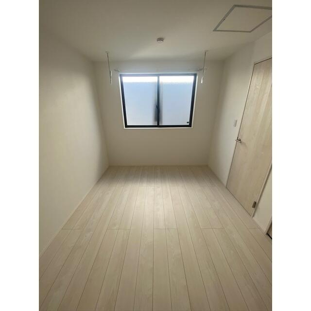 Ｋｏｌｅｔ登戸＃０４の寝室