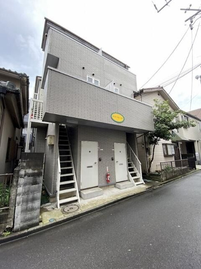 【外観】 | ヴィラフローラル