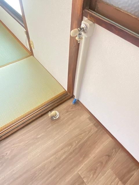 中沢山荘の設備
