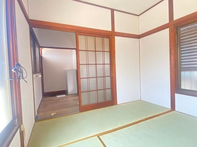 中沢山荘のその他