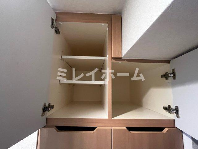 ルーブル仲六郷壱番館のその他