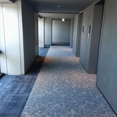 プラウドタワー神戸垂水のその他共用部分