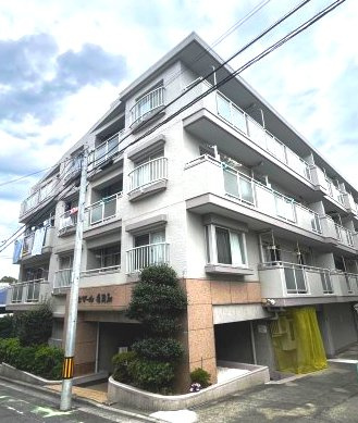 セザール南浦和