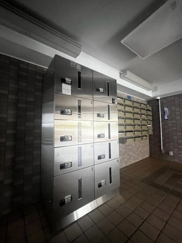 セザール南浦和のその他共用部分