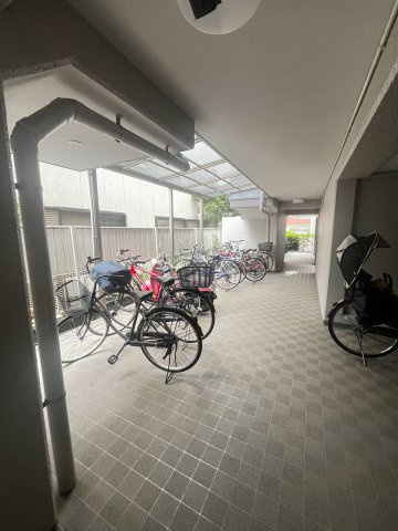 セザール南浦和のその他共用部分