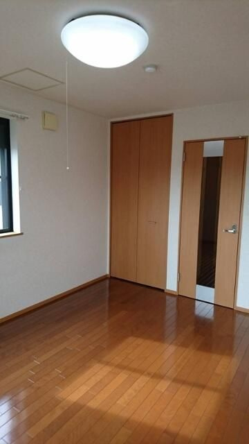 Ｋ’ｓハイムの寝室