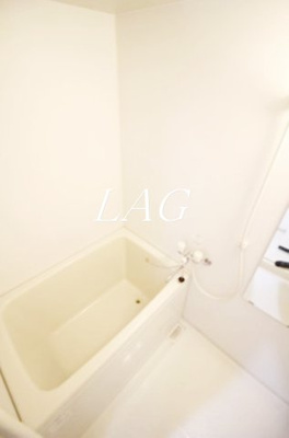 【浴室】 | フォレスト | お風呂です。