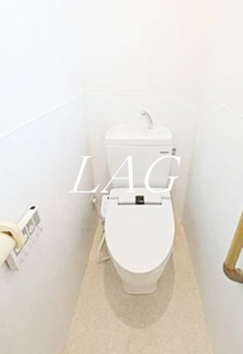 【トイレ】 | フォレスト | トイレです。