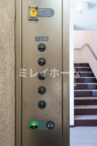 skye池上のその他共用部分