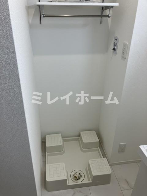 skye池上の設備