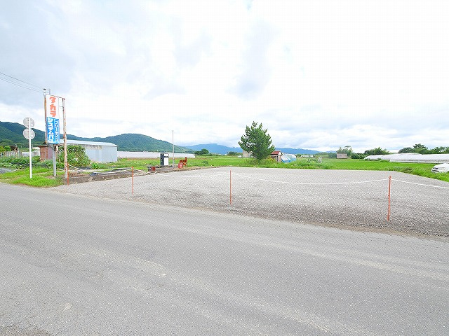 天理市柳本町貸土地のその他