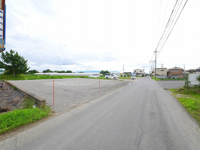 天理市柳本町貸土地のその他