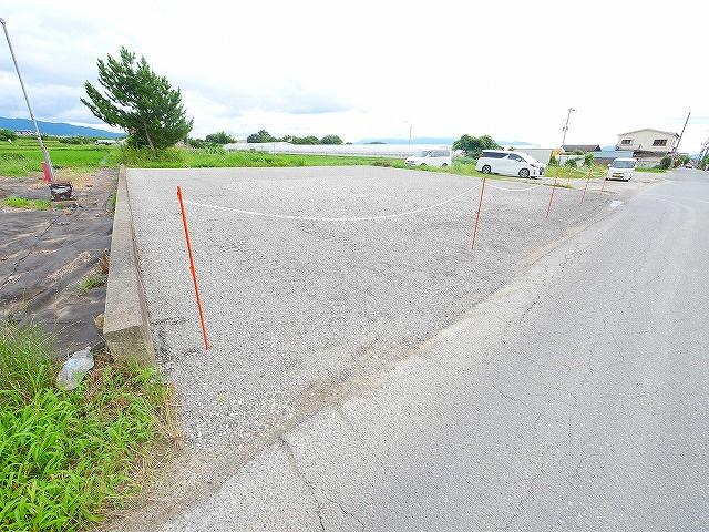 天理市柳本町貸土地のその他