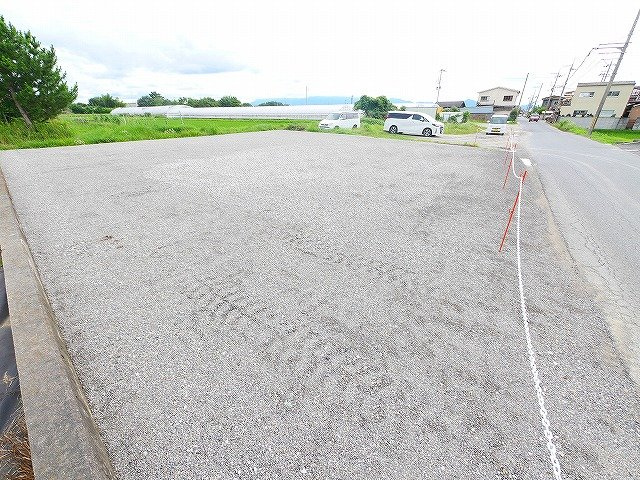 天理市柳本町貸土地のその他