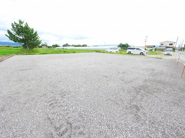 天理市柳本町貸土地のその他