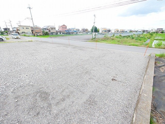天理市柳本町貸土地のその他